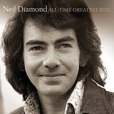 Neil Diamond – All-Time Greatest Hits (Quick Ship)