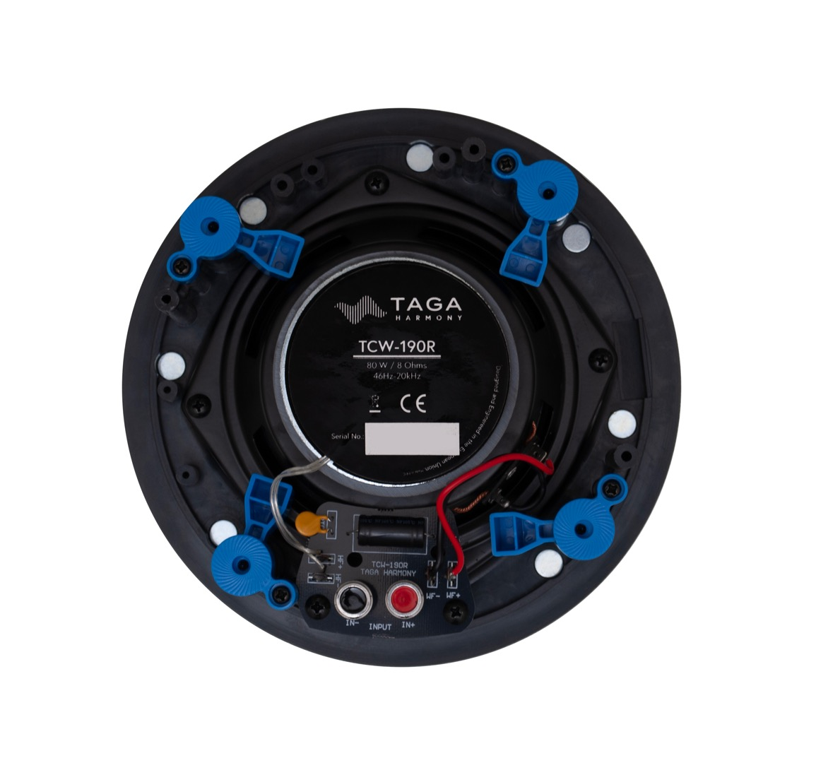 Taga HarmonyTCW-190R [Pair]