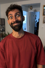 Karan Kowshik