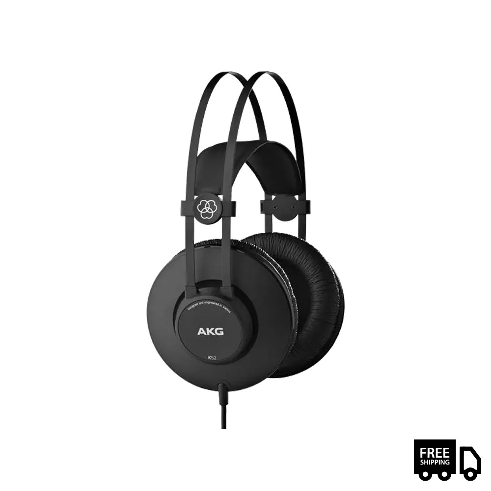 AKG K52