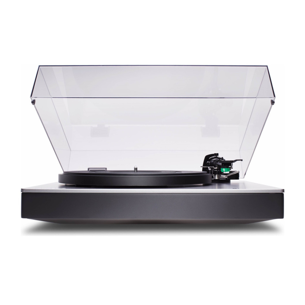 Cambridge Audio Alva ST Belt Drive Turntable with Bluetooth aptX