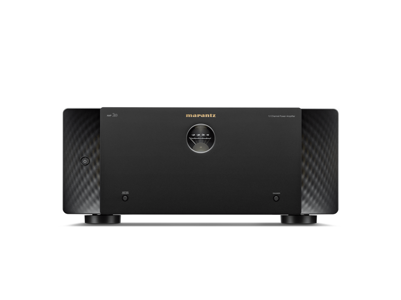 Marantz AMP 20 – Reference 12-Channel Power Amplifier