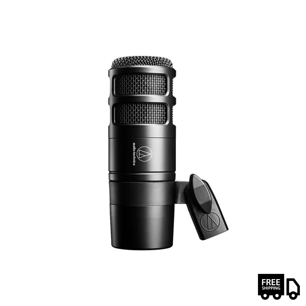 Audio Technica AT 2040 microphone