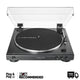 Audio Technica AT-LP60X