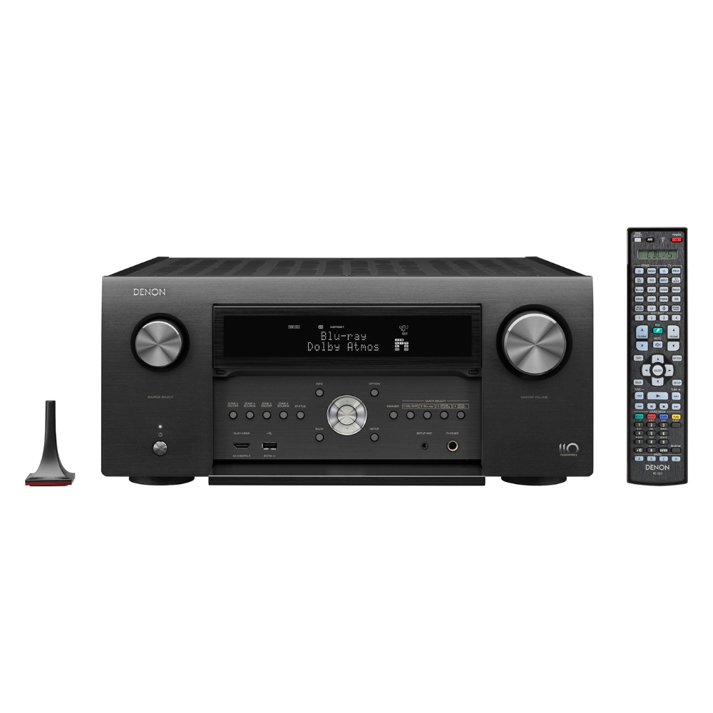 Denon AVC-A110 Limited Edition AV Receiver