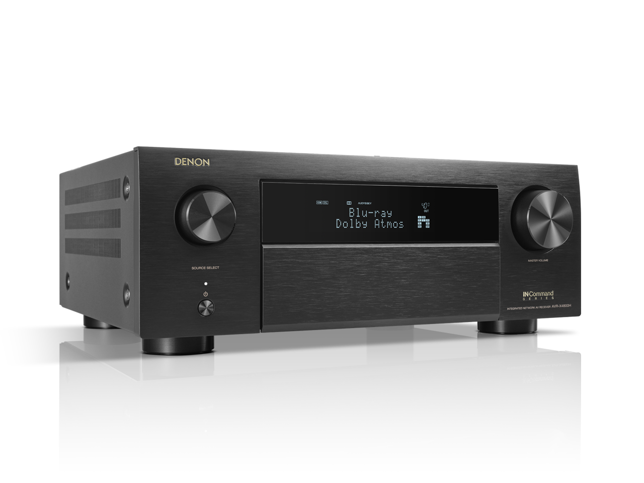 Denon AVC-X4800H