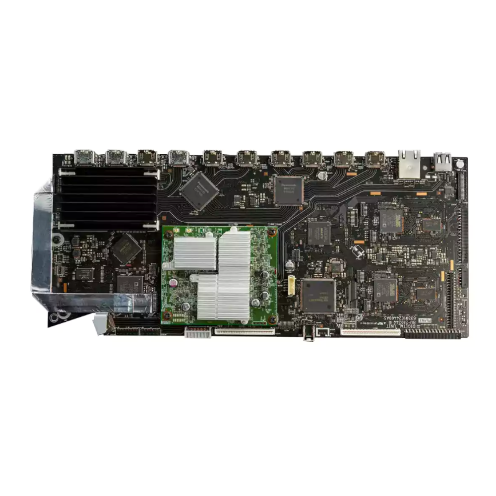 Denon AVR-X8500H HDMI 8K Module Upgrade