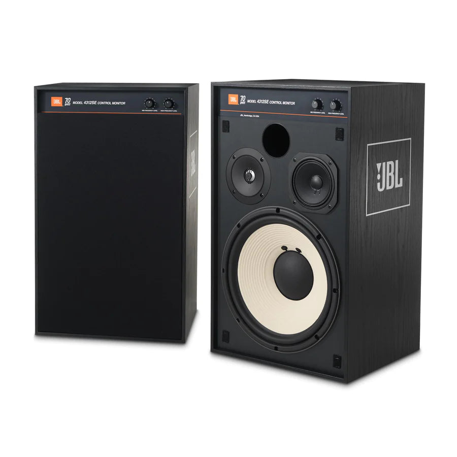 JBL Synthesis 4312 SE [Amp Needed]