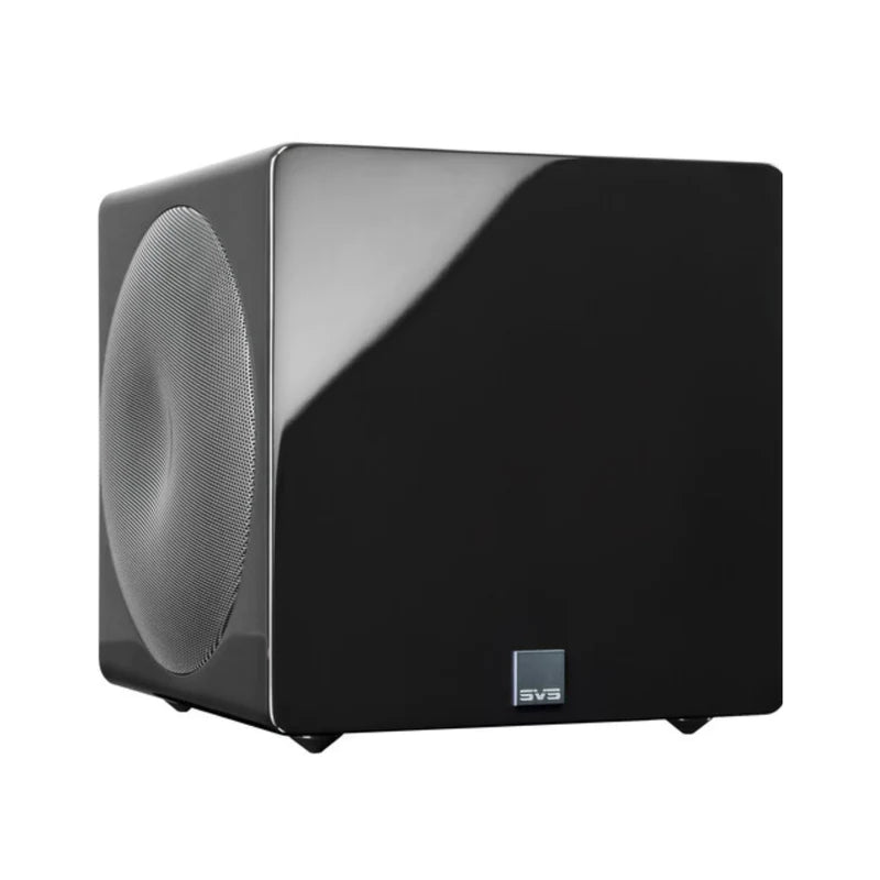 SVS 3000 Micro