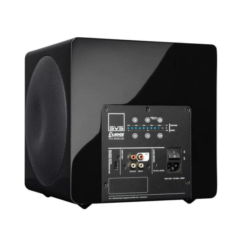 SVS 3000 Micro