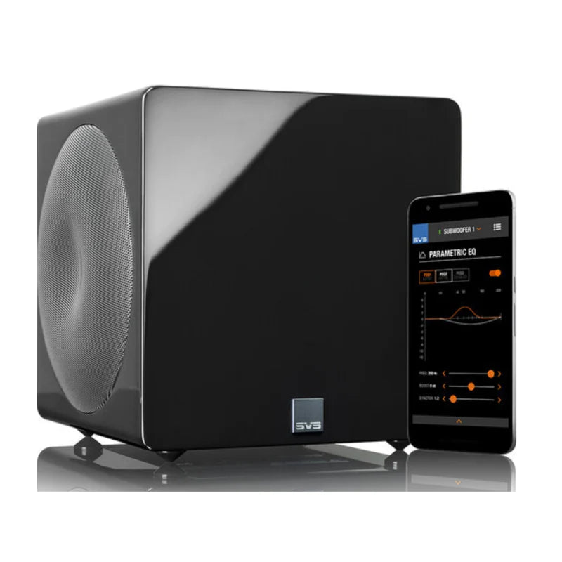 SVS 3000 Micro