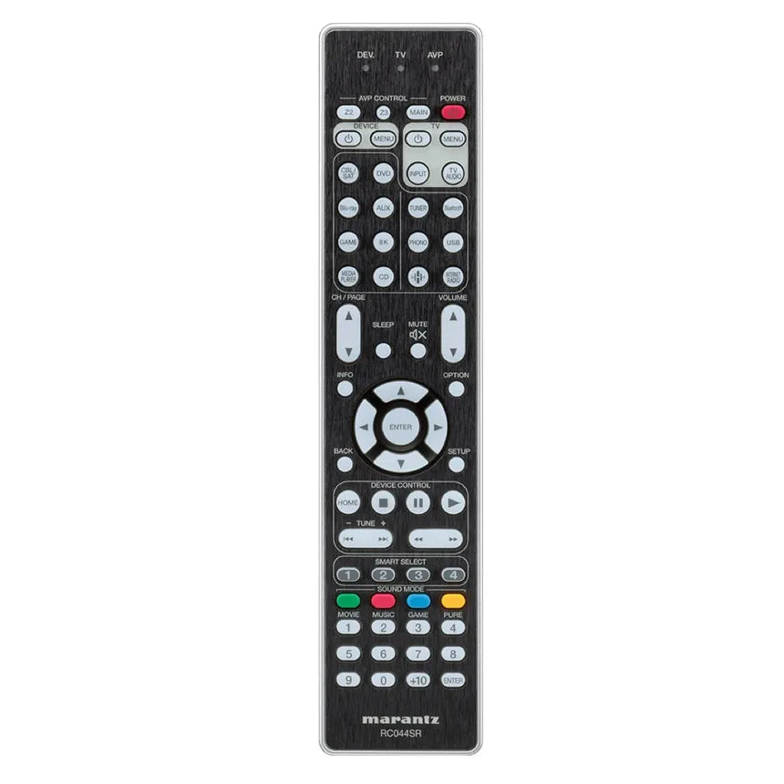 AV7706 Marantz [Remote control]