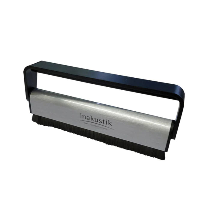 INAKUSTIK PREMIUM CARBON FIBRE RECORD BRUSH