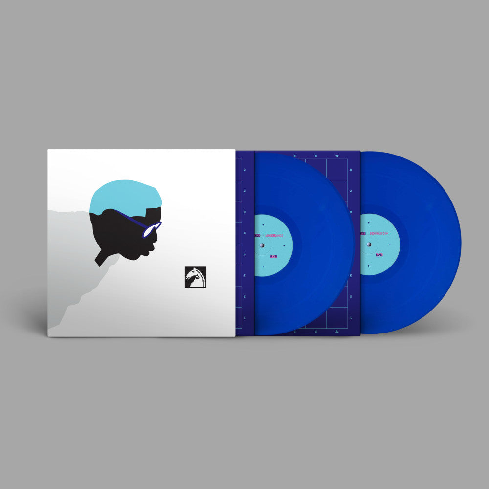 Actress – LXXXVIII (Ninja Tune) (Arrives in 30 Days)