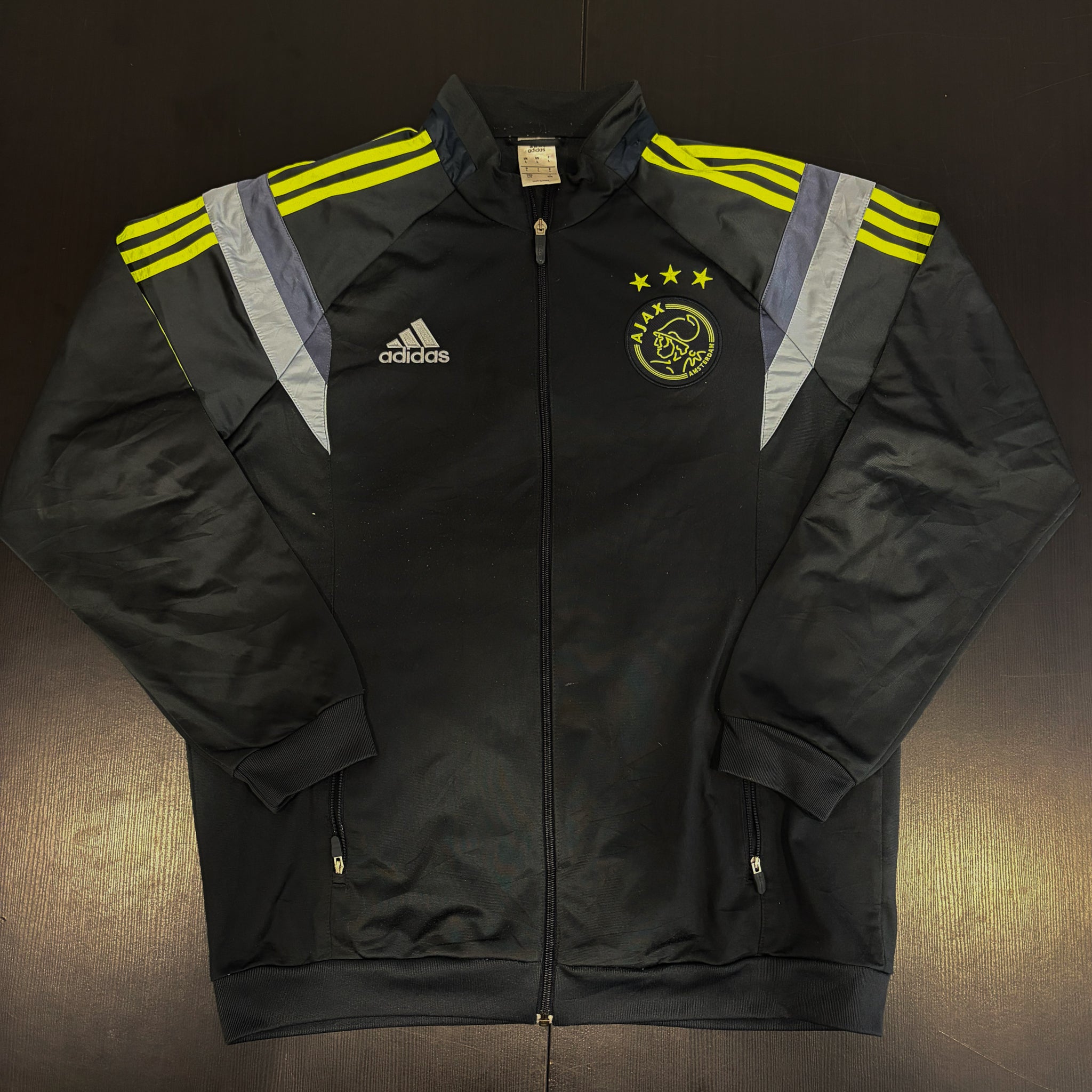 Ajax Jacket - M