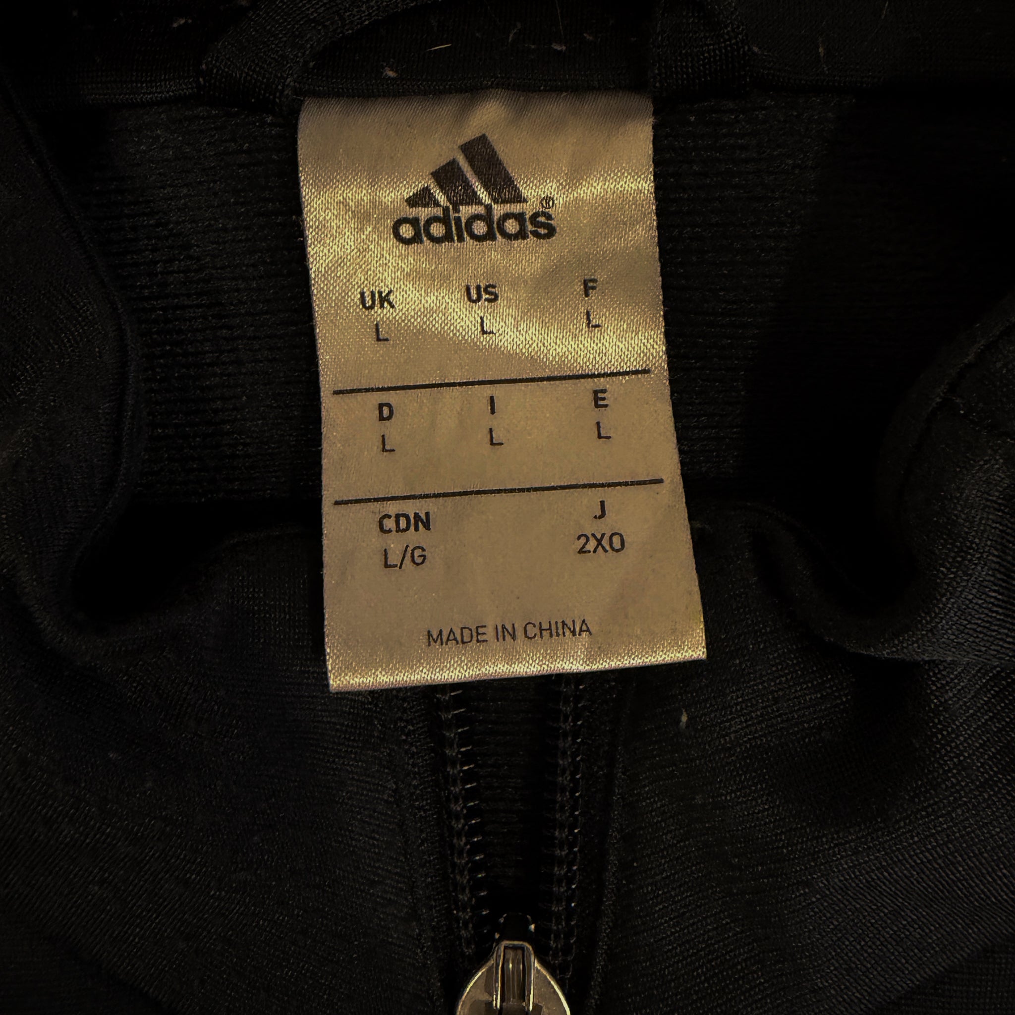 Ajax Jacket - M