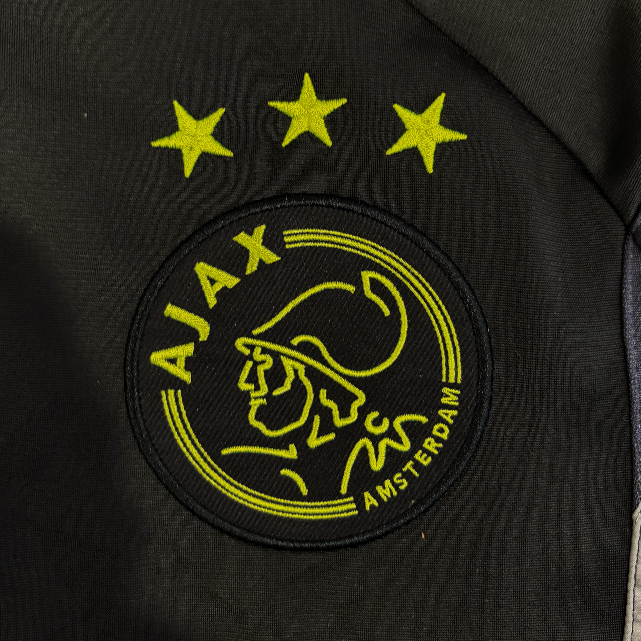 Ajax Jacket - M