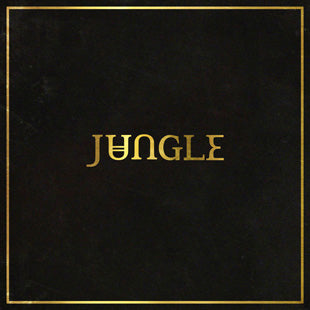 Jungle - Jungle (Quick Ship)