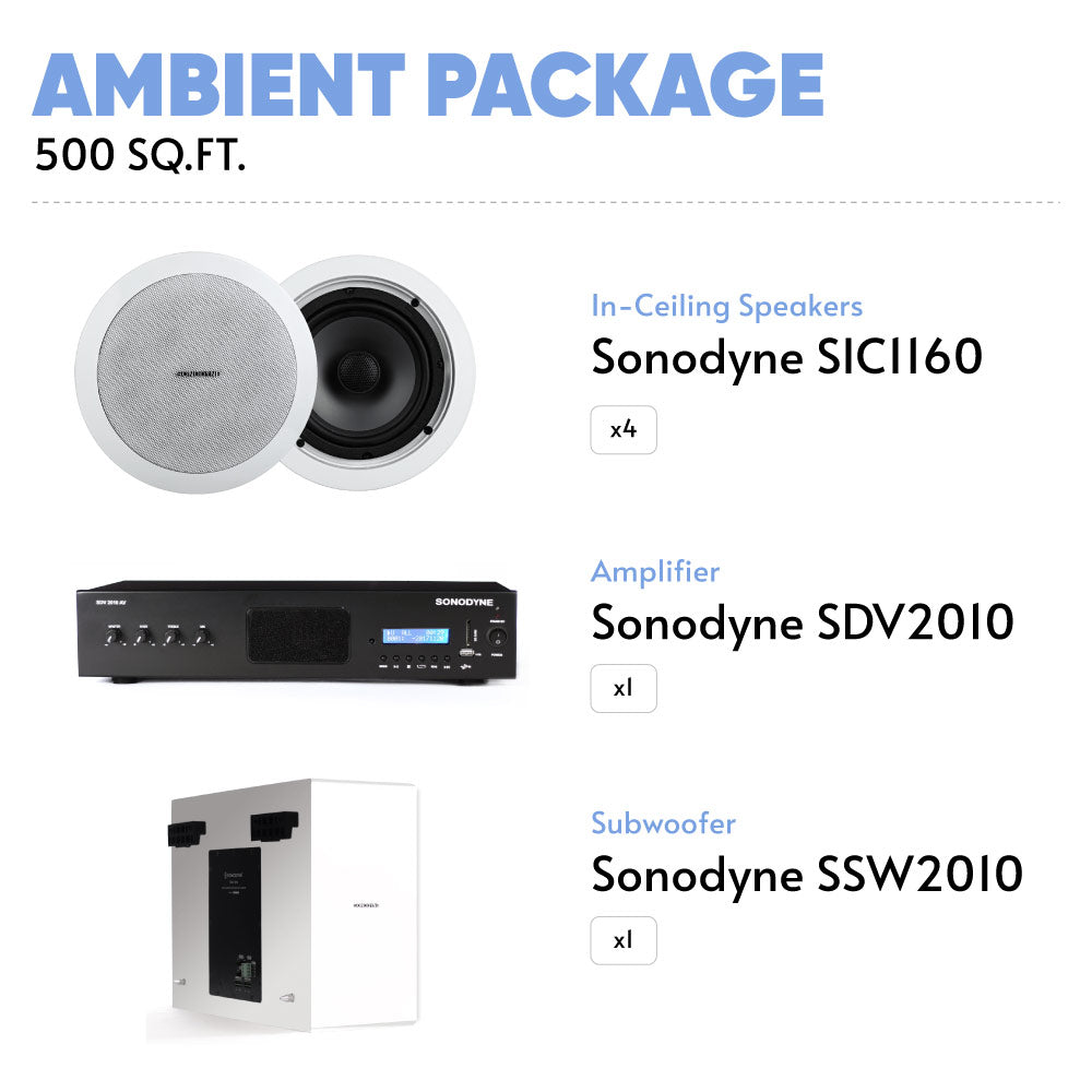 Sony ceiling best sale speakers