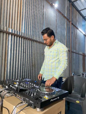Anis Shaikh