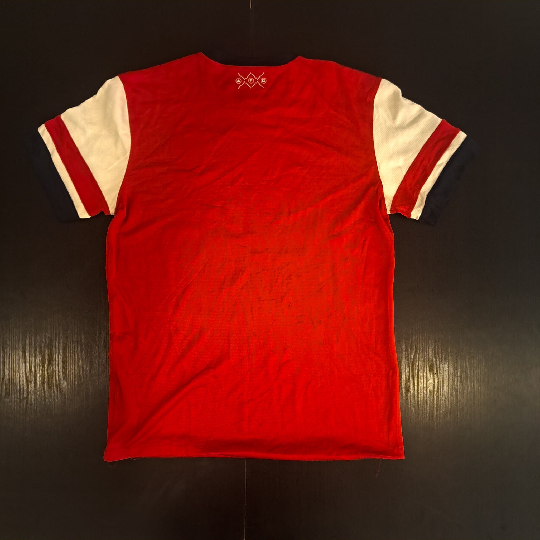 2012-2013 Arsenal Home Jersey - M