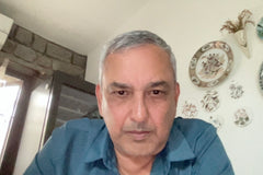 Arun Acharya