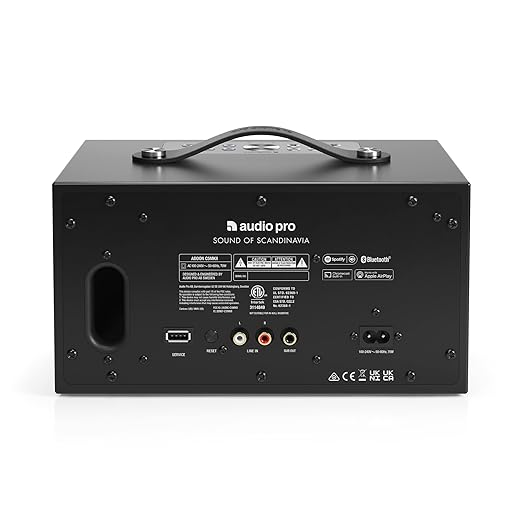 Audio Pro Addon C5 MKII
