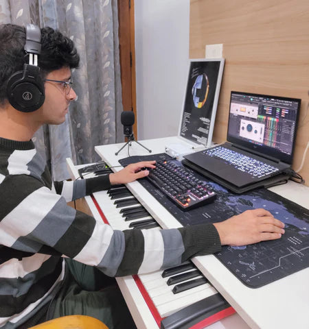 Ayush Khatana