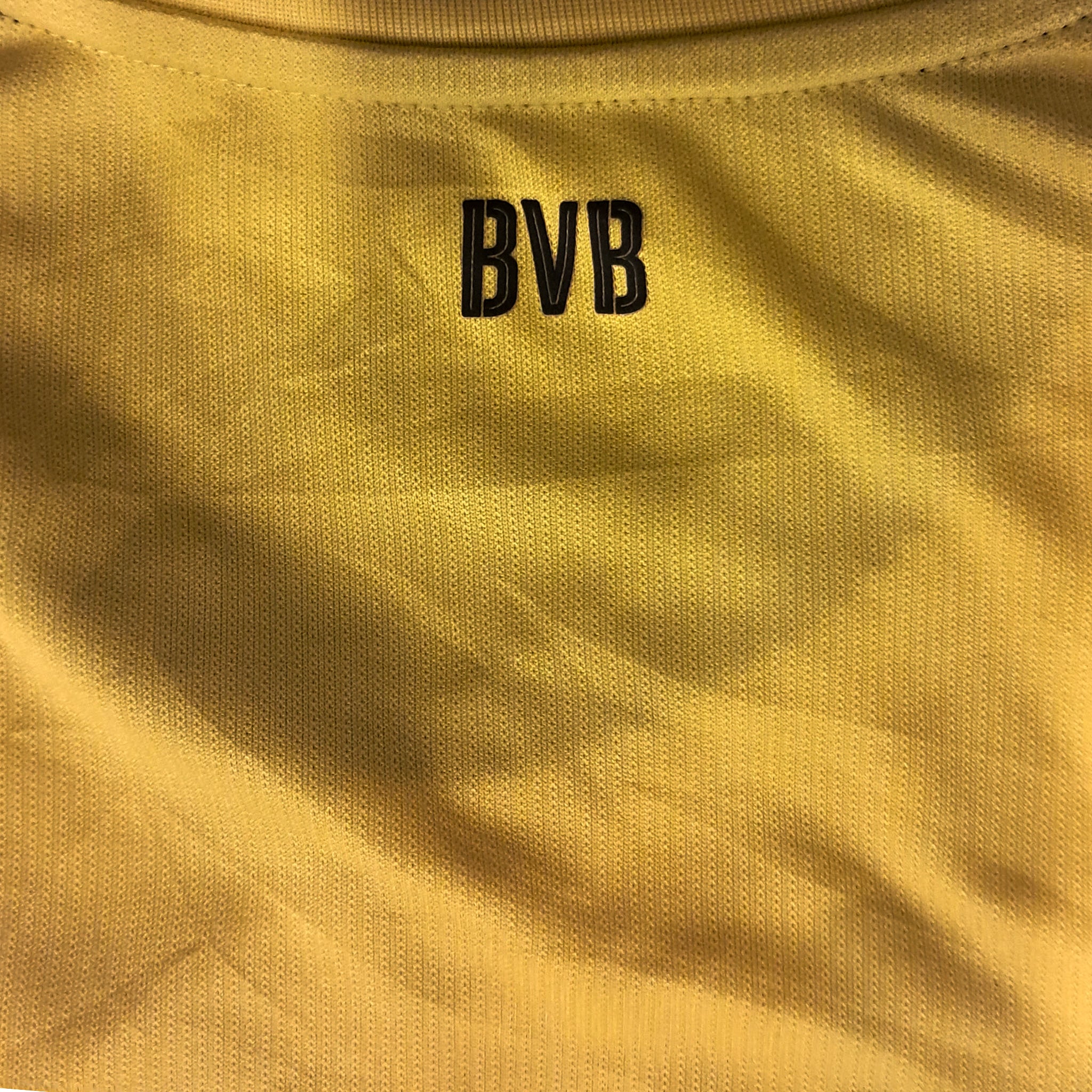 Borussia Dortmund Jersey - S