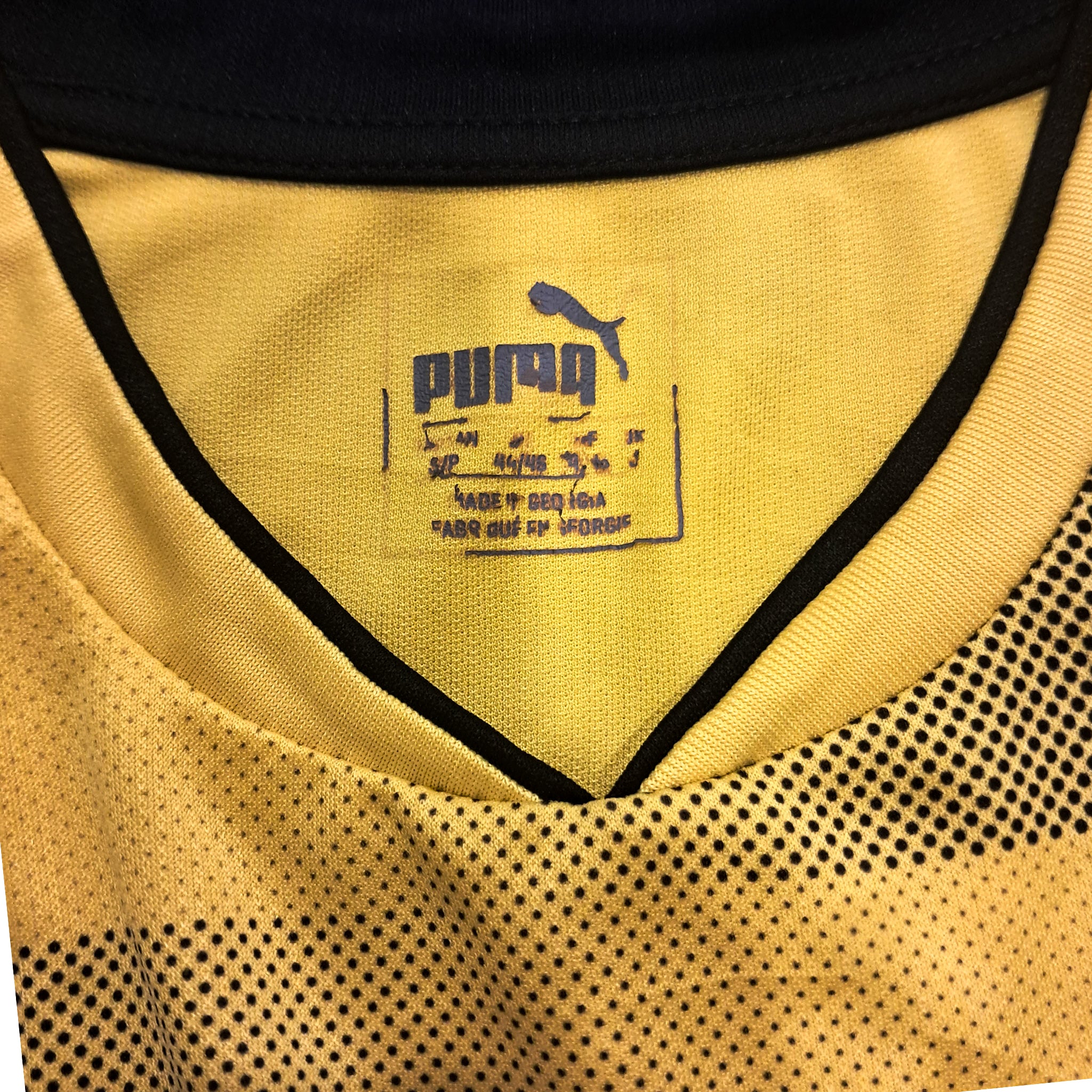 Borussia Dortmund Jersey - S
