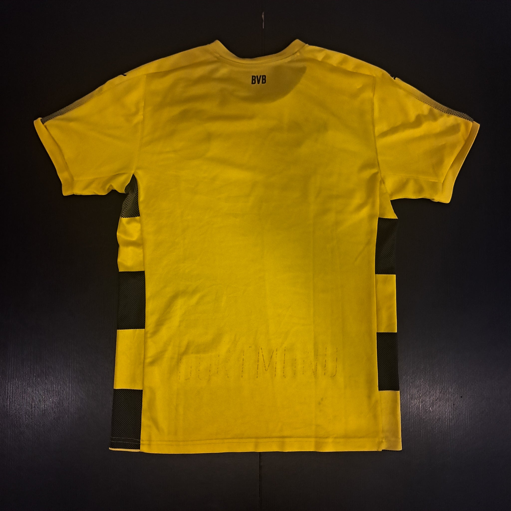 Borussia Dortmund Jersey - S