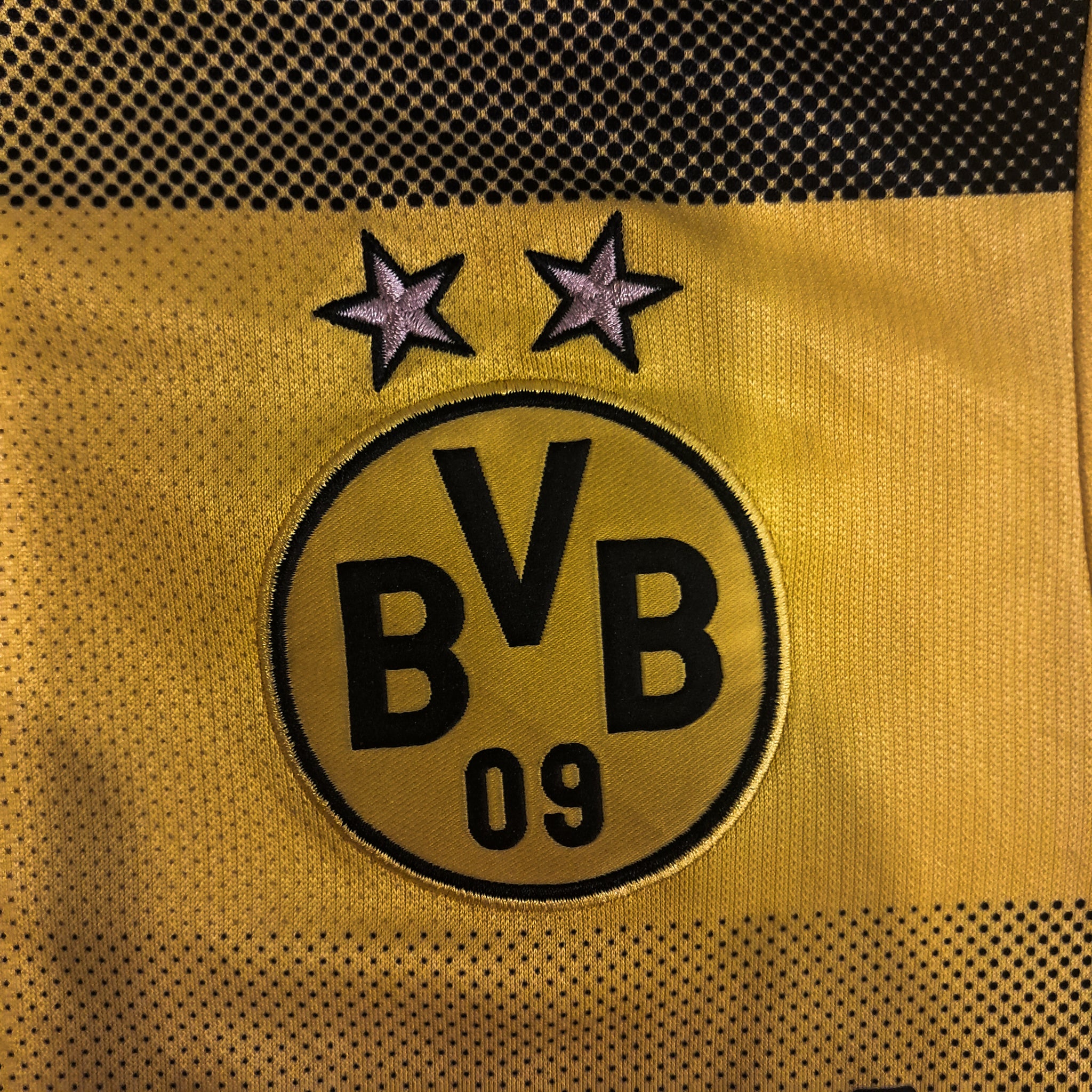 Borussia Dortmund Jersey - S