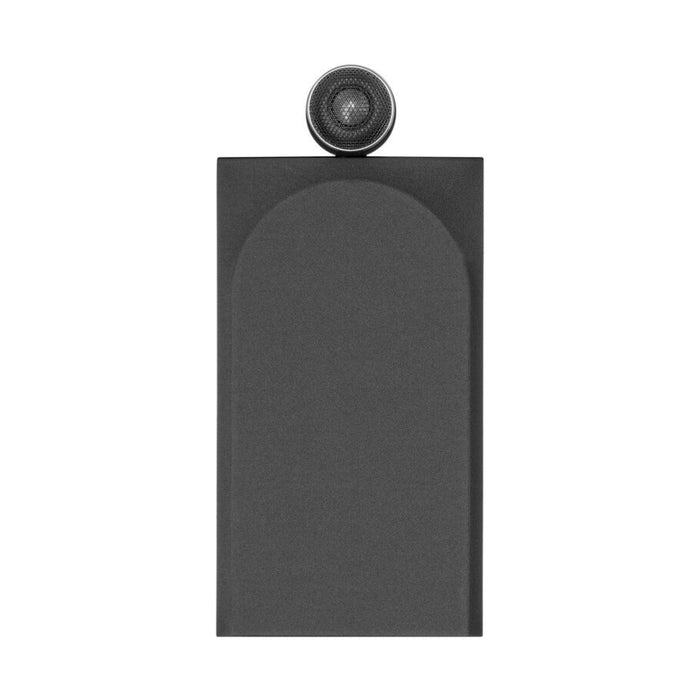 Bowers & Wilkins 705 S3 Bookshelf Speakers [Amp Needed]