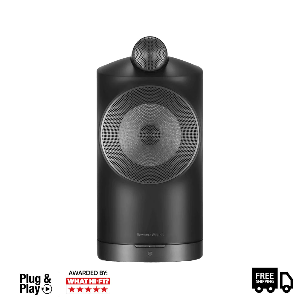 Bowers & Wilkins Formation Duo [Plug & Play]
