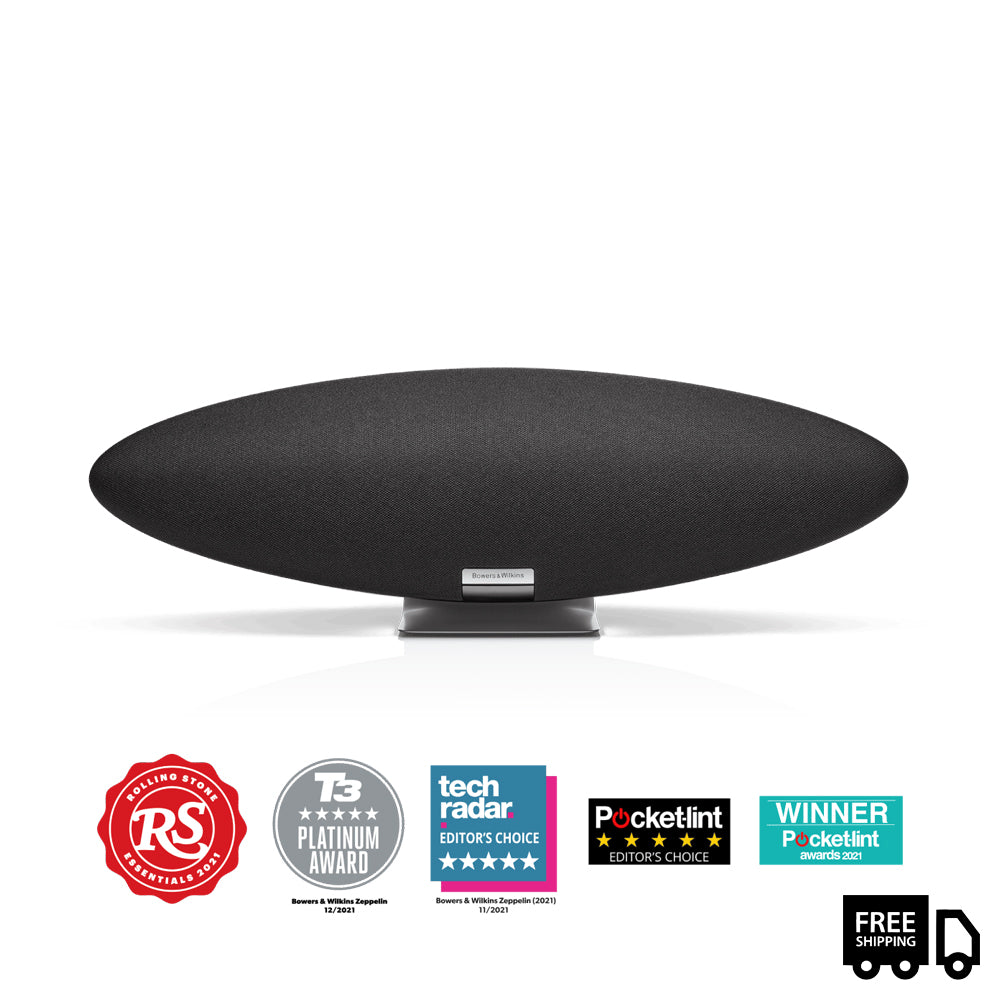 Bowers & Wilkins Zeppelin