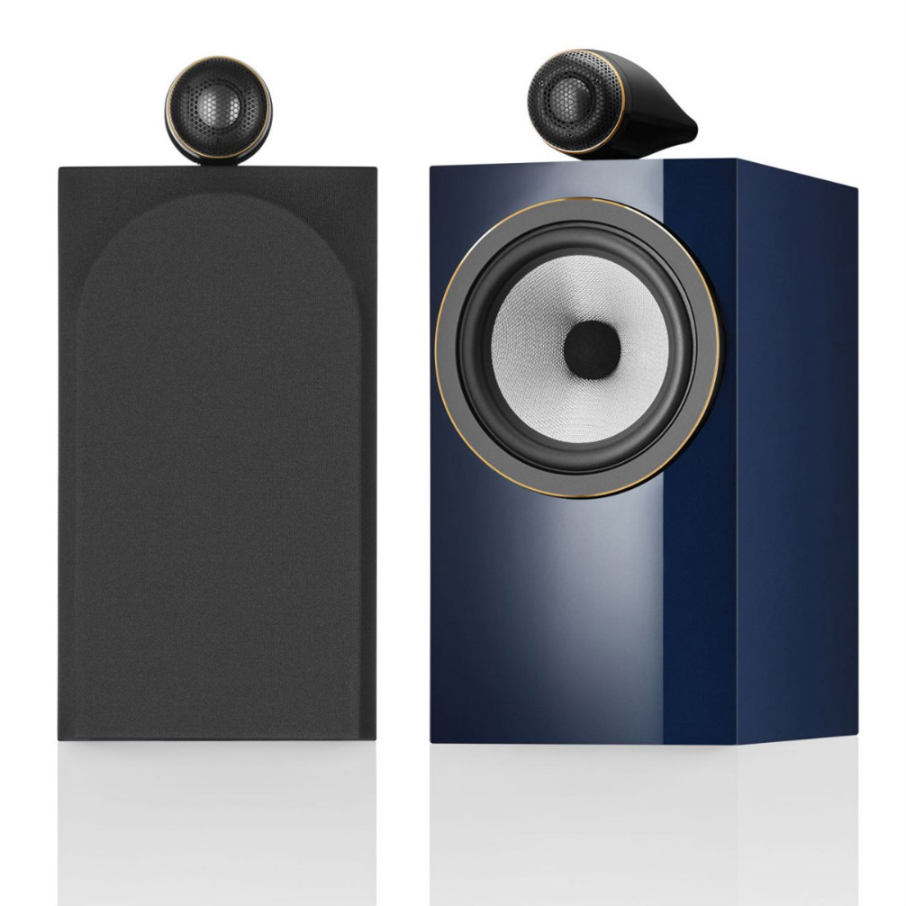 Bowers & Wilkins 705 S3 Signature Series