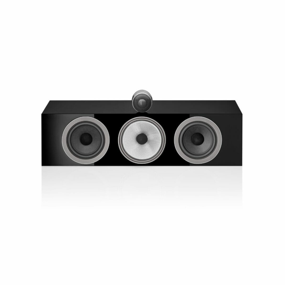Bowers & Wilkins HTM71 S3 Center Channel Speaker