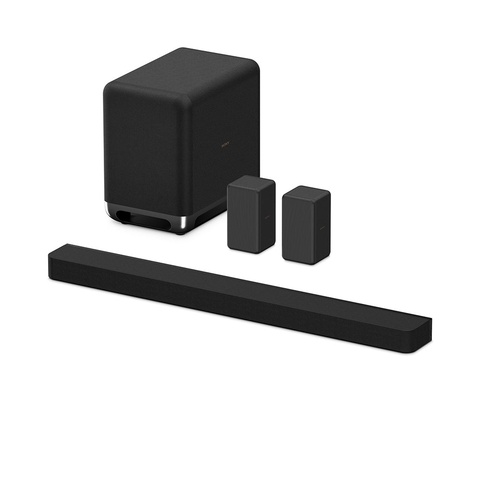 Sony - Bravia Theatre Bar 8(HT-A8000) – The Revolver Club
