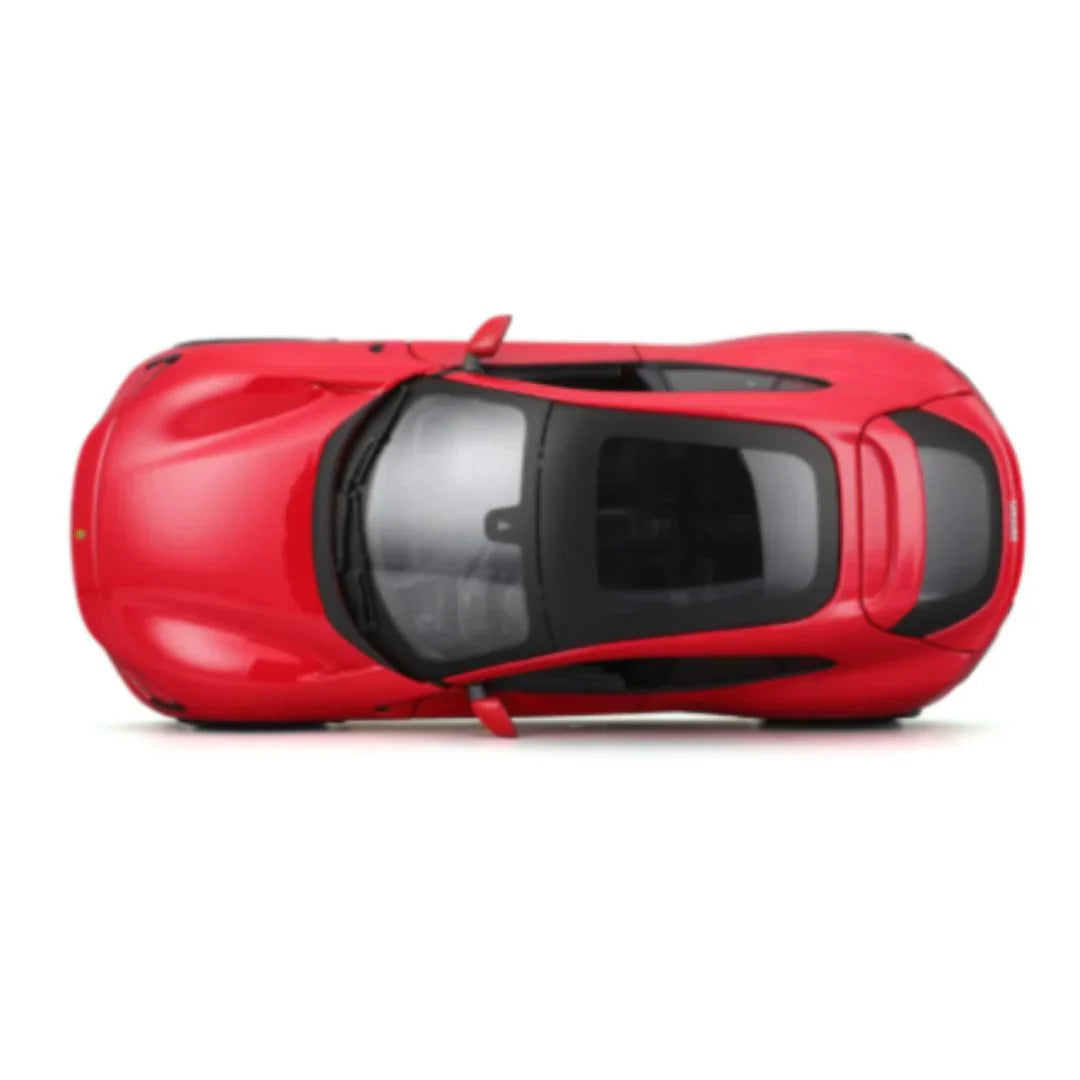 Bburago - 1 : 24 Diecast Scale Model - Official Licensed Product - Ferrari Purosangue