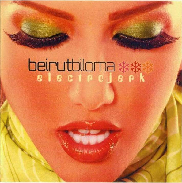 Beirutbiloma – Electrojerk (Pre Owned / Opened) (CD/Compact Disc) (Quick Ship)