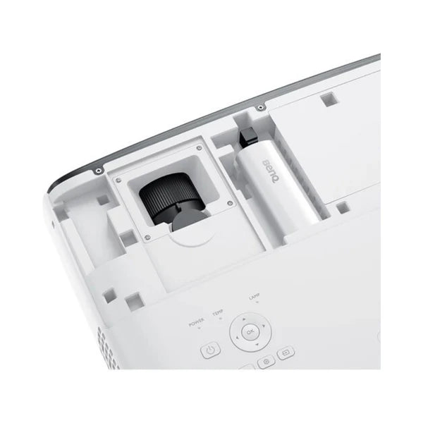 BenQ TK860i