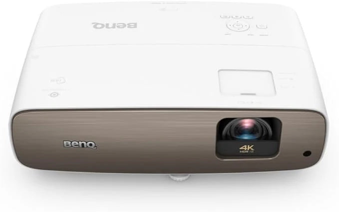 BenQ W2710i