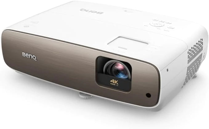 BenQ W2710i