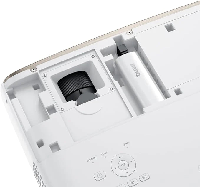 BenQ W2710i