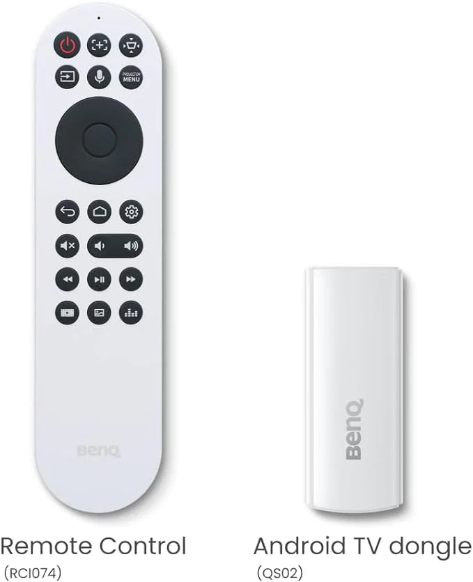 BenQ W2710i