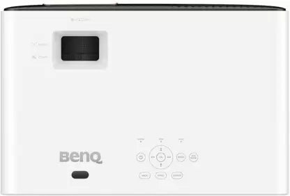 BenQ TH690ST + 120'' Motorized Screen Package