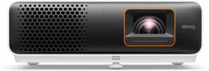 BenQ TH690ST + 120'' Motorized Screen Package