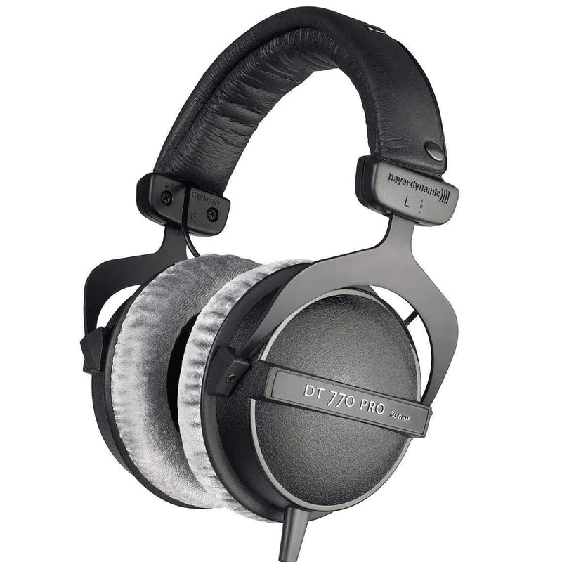 Beyerdynamic DT 770 Pro
