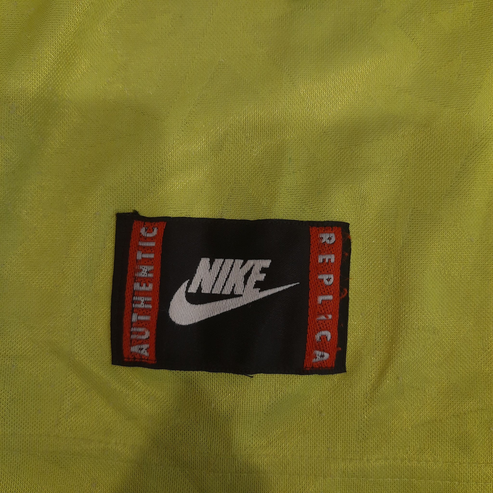 1995-96 Borussia Dortmund Home Jersey - XL