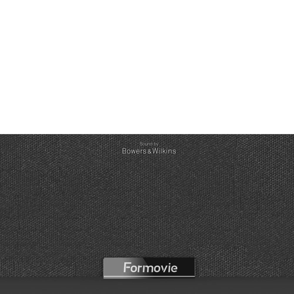 Formovie Theater